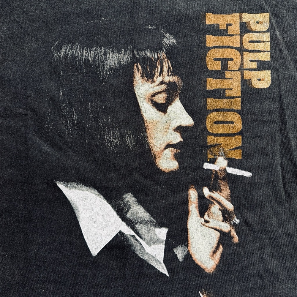 Pulp Fiction Tee